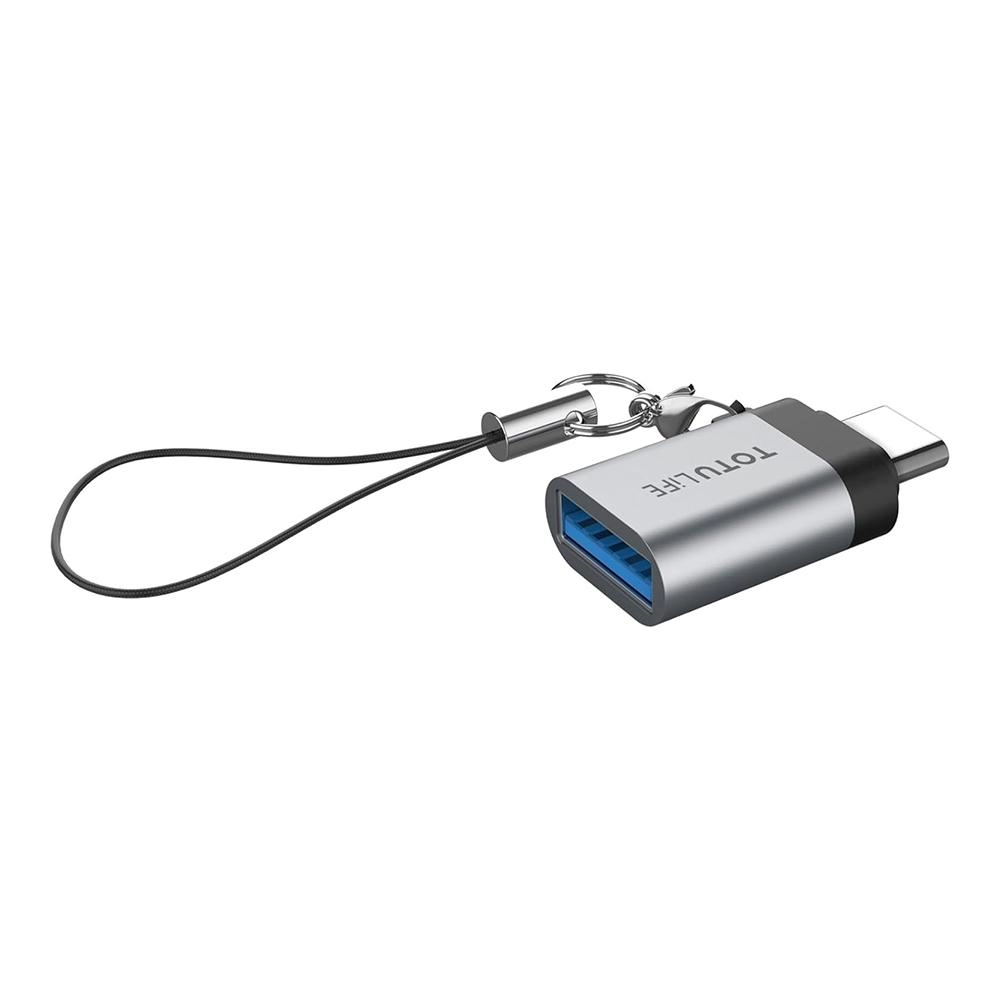 USB-A to Type-C OTG Adapter - USB-A Type-C