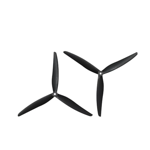 PMGN1170-3 - 11 inch 3-Blade Nylon Fiberglass