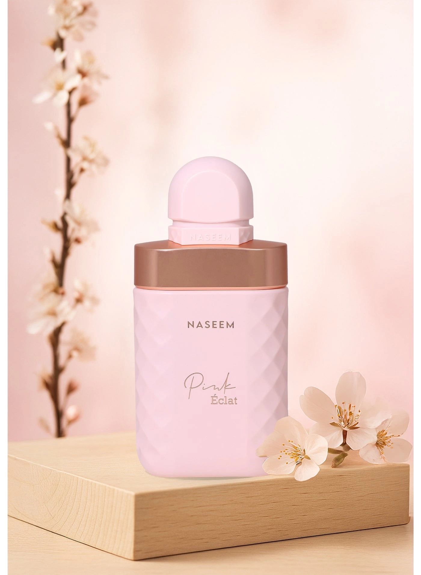 Pink Eclat Eau de Parfum 100 ml