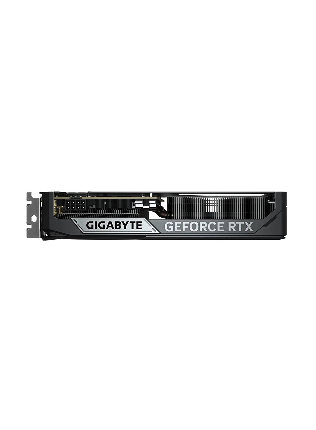GeForce RTX 5060 Ti Windforce OC - 16GB