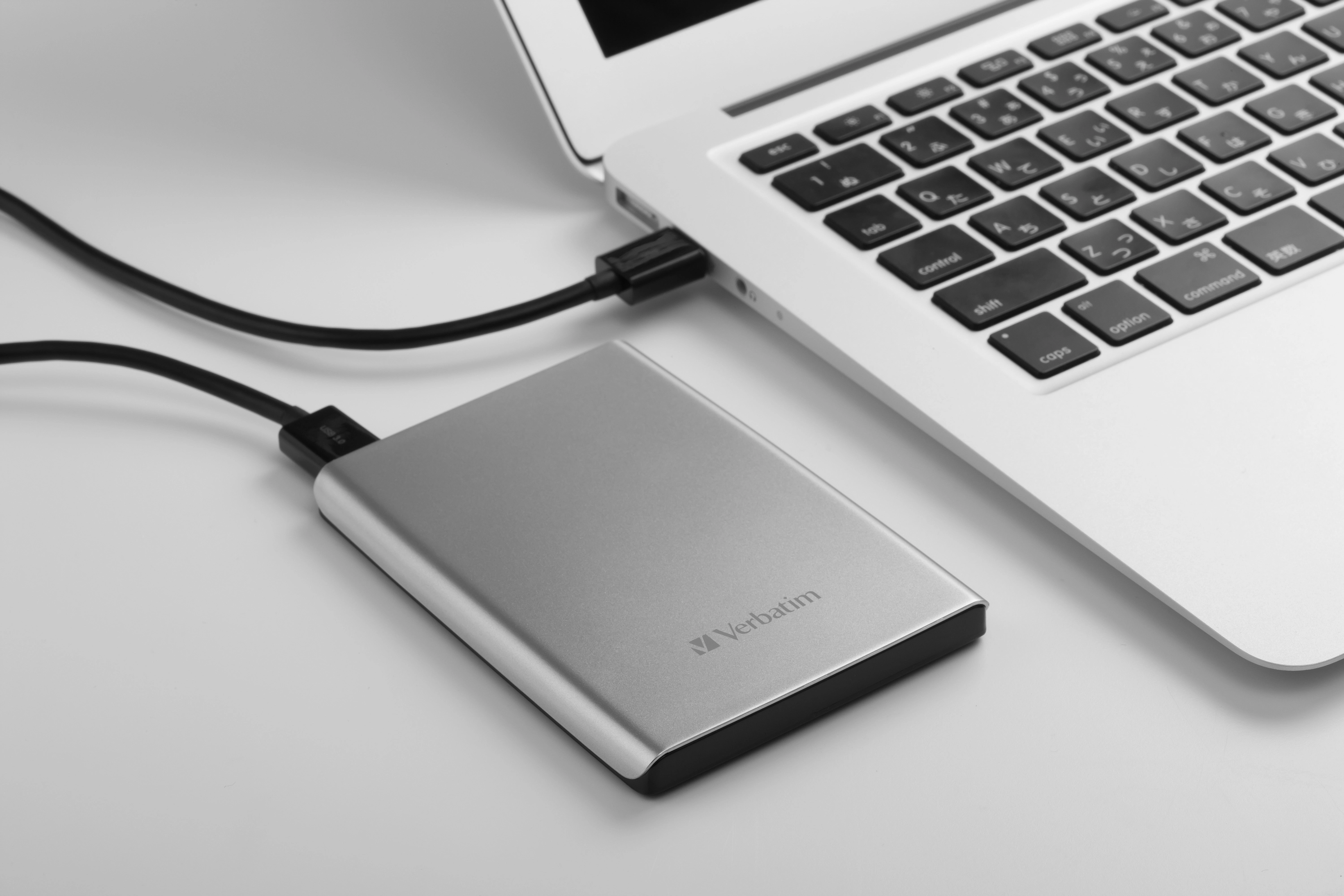 Store 'n' Go - 500GB HDD