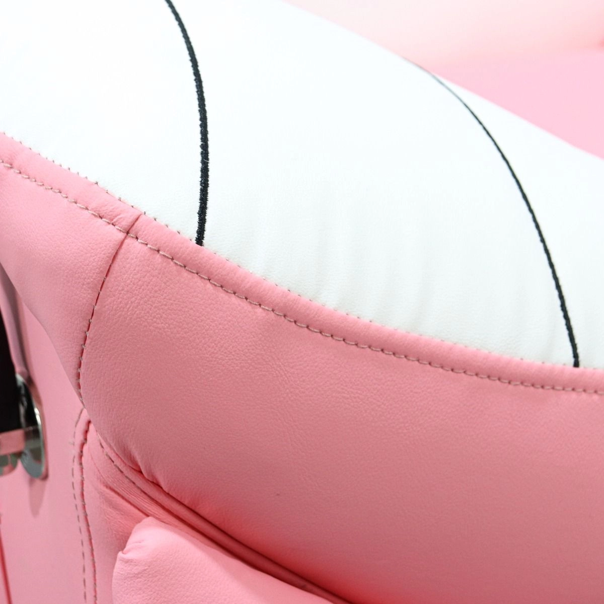 Chill Pod - Pink Edition PU & Mesh