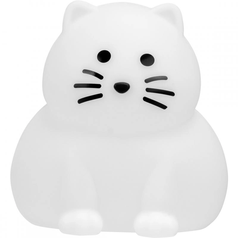 Night Light - Rechargeable Built-in Battery White