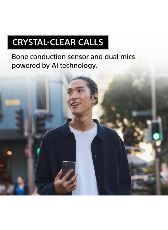 LinkBuds Clip Wireless Earbud