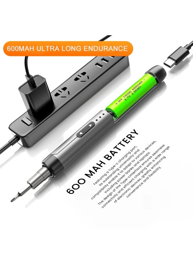 Precision Screwdriver Set - 46 in 1 (46 Pcs)
