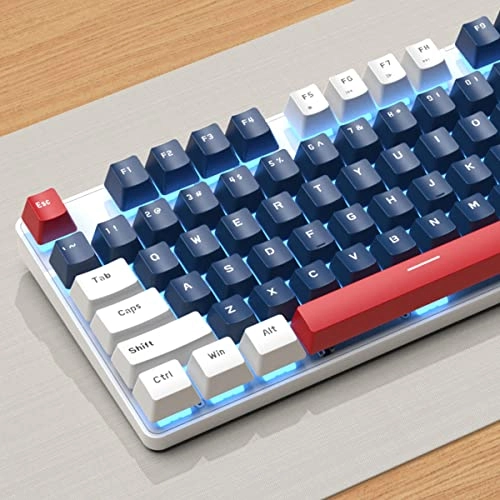 Mechanical Gaming Keyboard - USB
