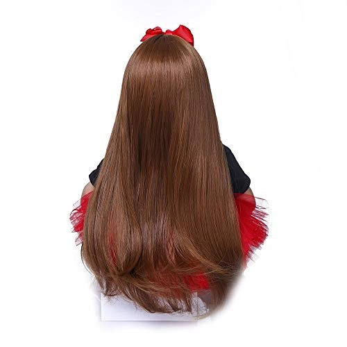 Reborn Baby Doll - 24 inch Silicone Vinyl