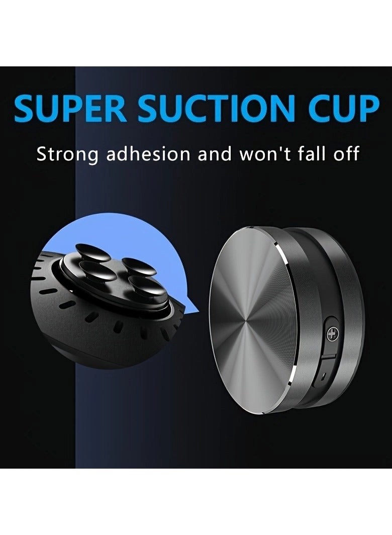 Bone Conduction Speaker