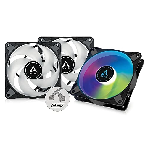 12 A-RGB - 3 Pack 120 mm