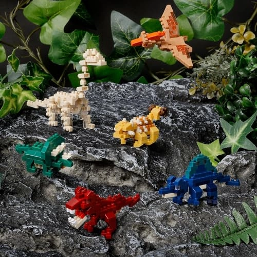 Dinosaur Assortment 1 - 6 pcs