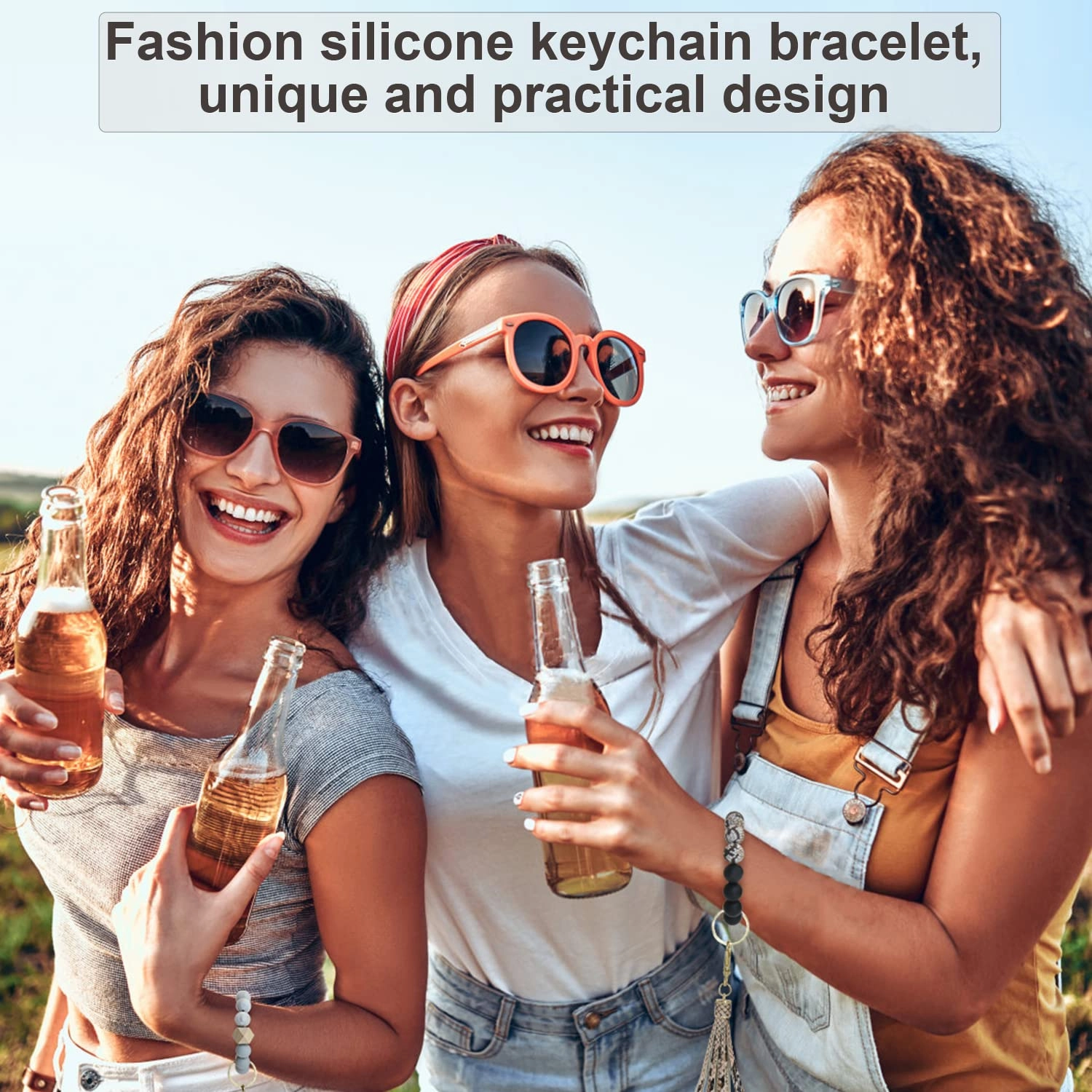 Key Chains - Car