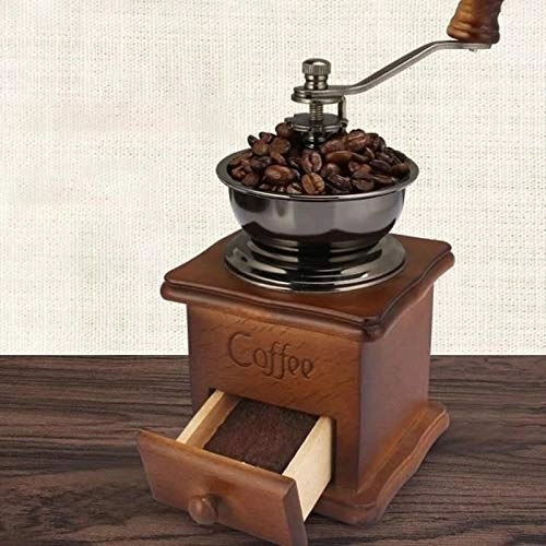 kfj - Hand Grinder Hand Washable