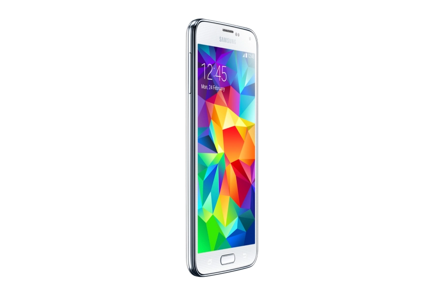 Galaxy S5 Duos - 2GB 16GB