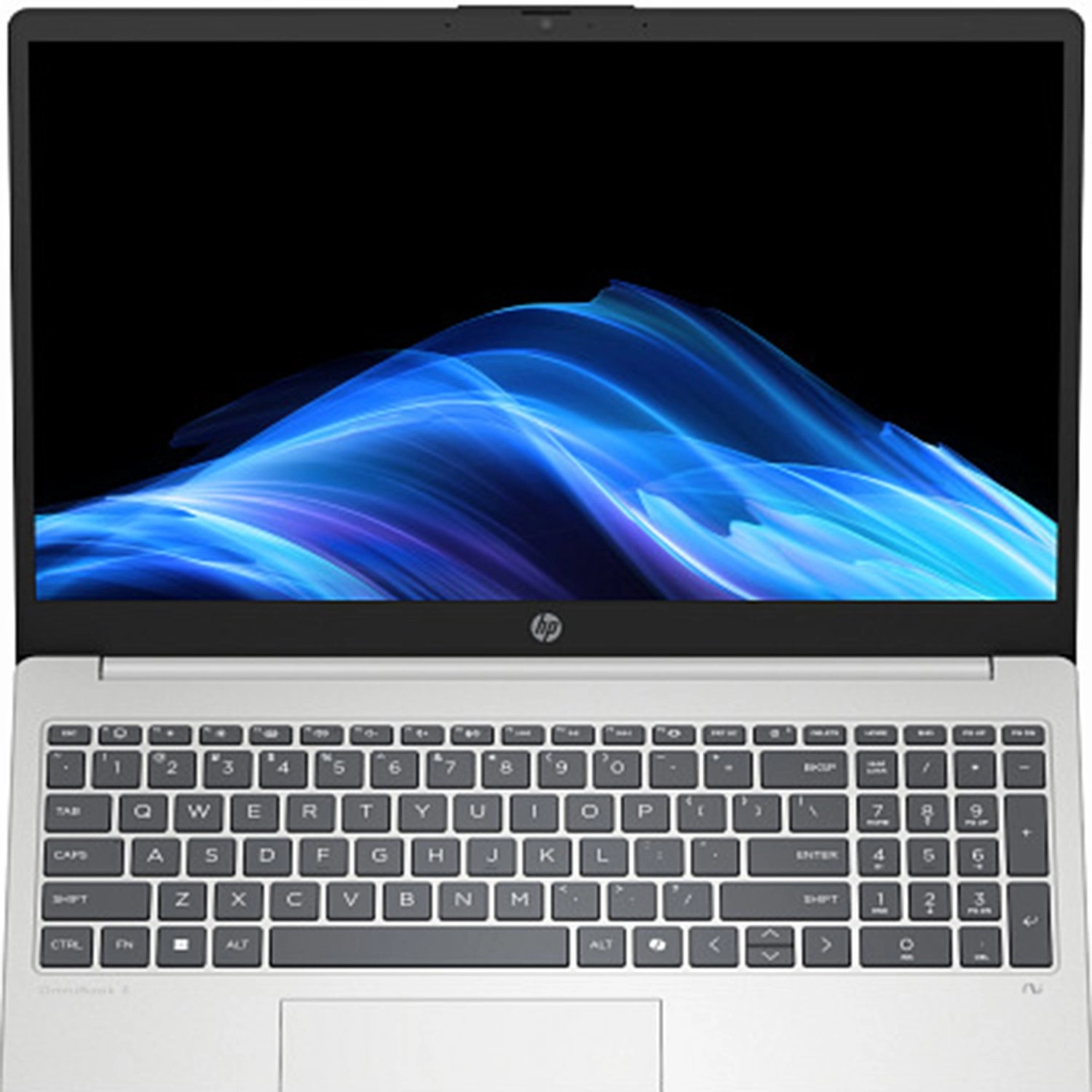 OmniBook 3 CA0L8EA - 15.6'' Ryzen AI 5-340 24GB DDR5 512GB SSD