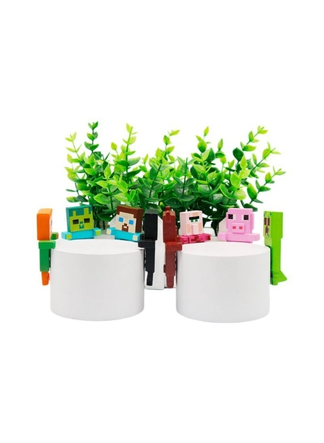 Blind Box Figurines - 5.8cm (5.8 cm)