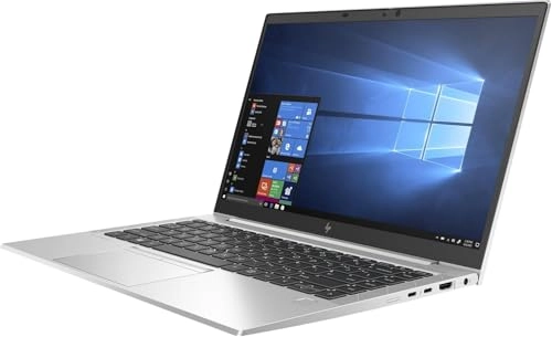 EliteBook 840 G7 - 14'' i5 16GB DDR4 512GB SSD