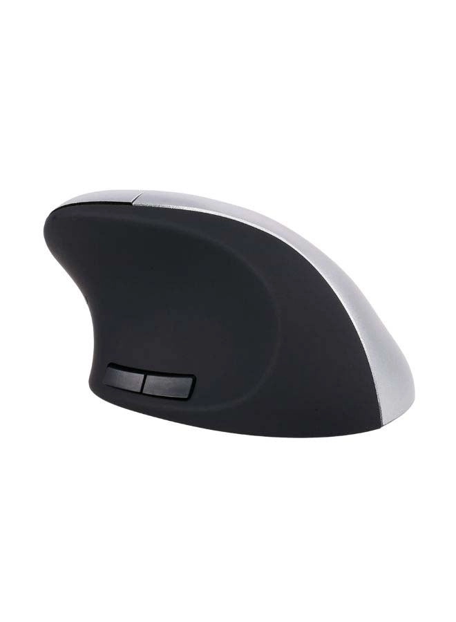 6D Vertical Optical Mouse - Wireless