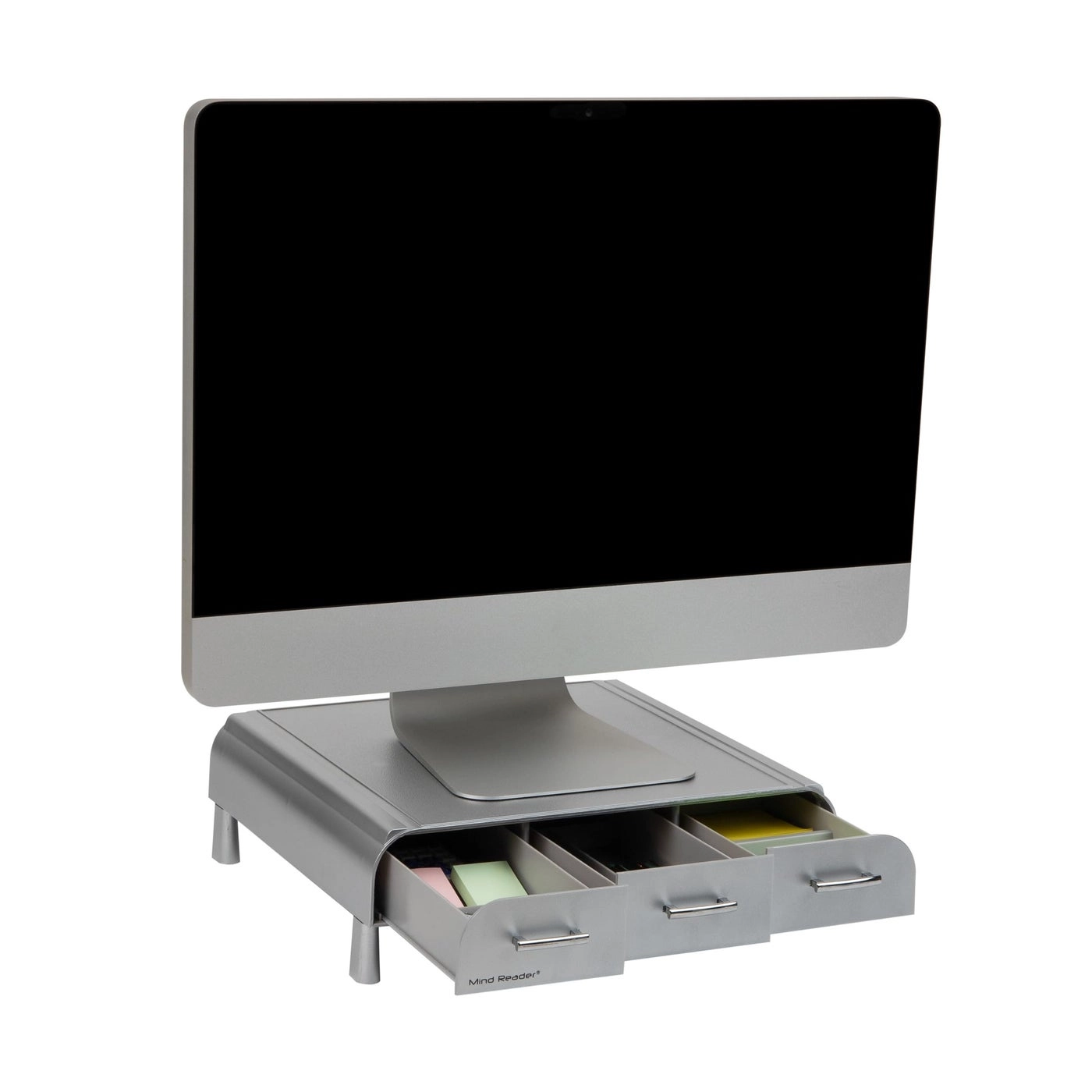 Monitor Stand Set