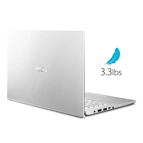Vivobook S14 - 14 inch 256 gigabyte 8 gigabyte 256 Core i3