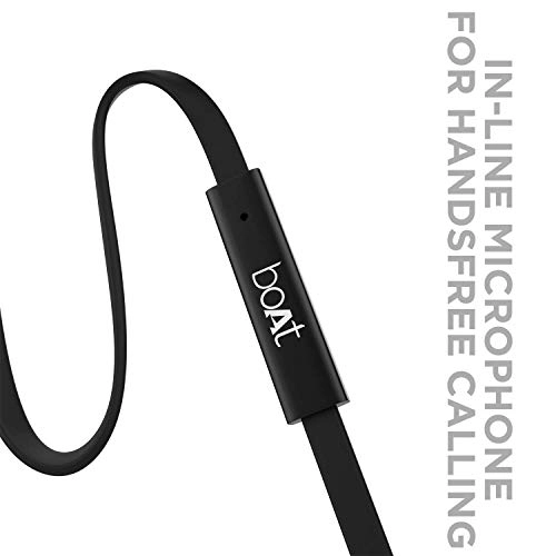 Bassheads 220 Wired Earbud