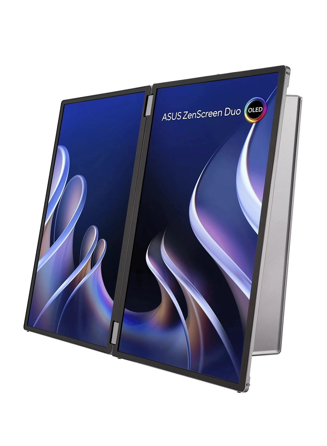 ZenScreen Duo OLED - 1920x1200 14 in