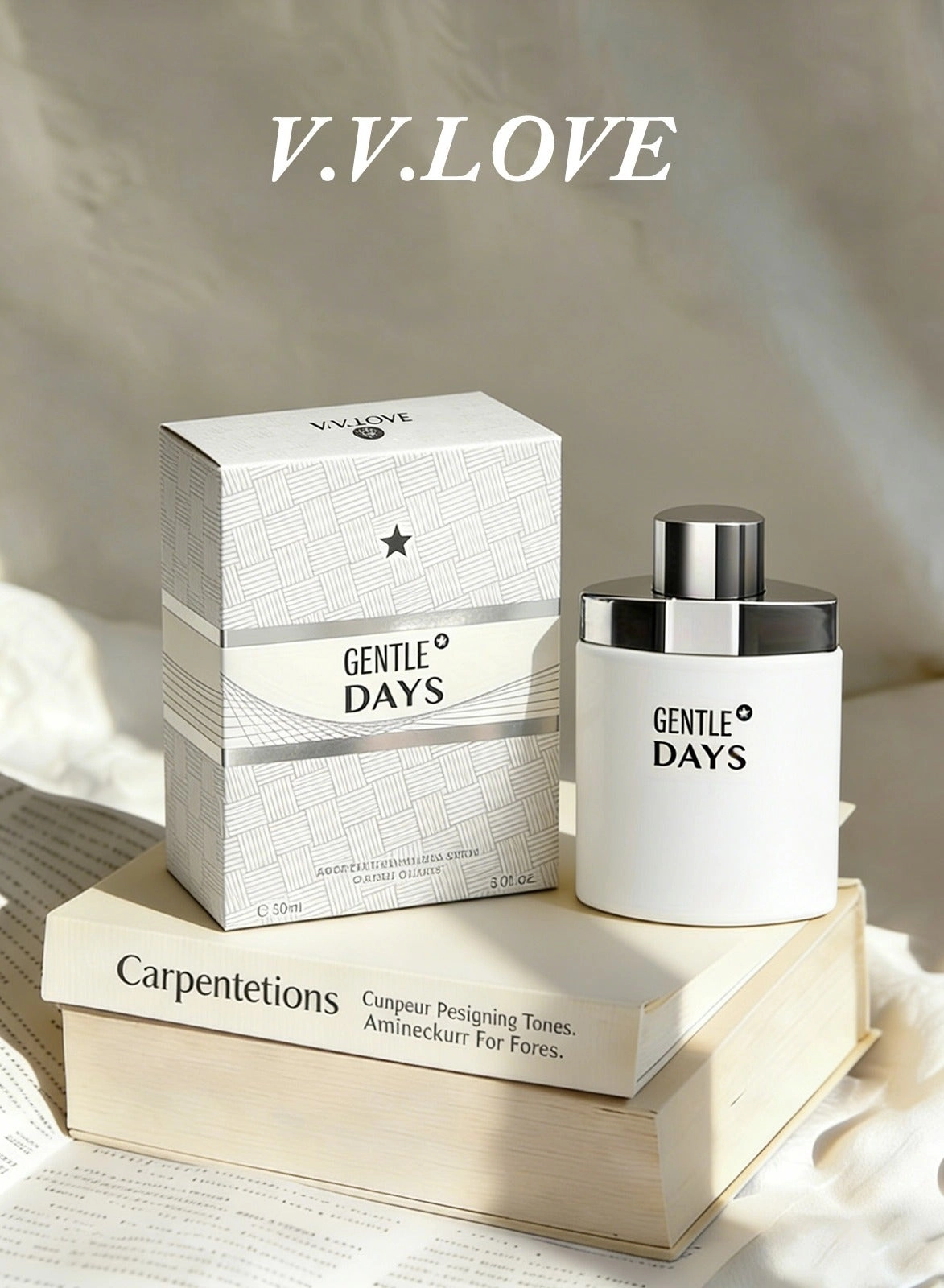 Fougere - 90ML Eau de Toilette