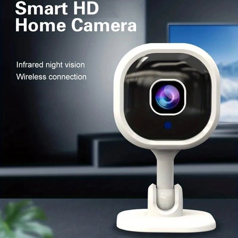 Night Vision Wireless Wifi Mini Camera 1080P