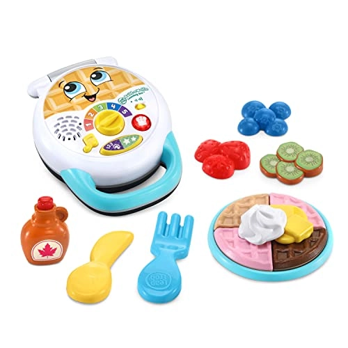 Play and Dream Build-A-Waffle - 18+ months