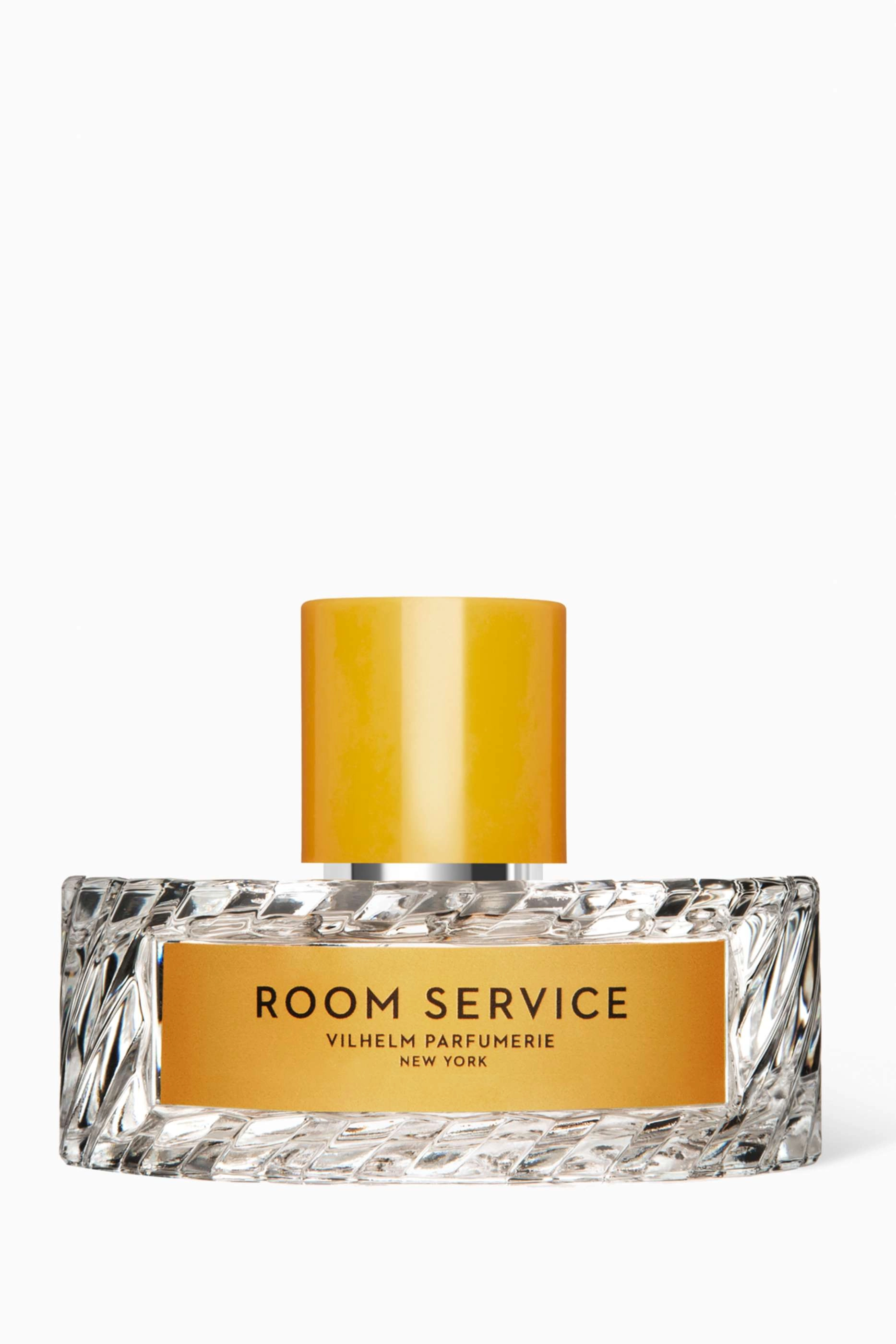 Vilhelm Parfumerie Room Service Eau de Parfum 100ml