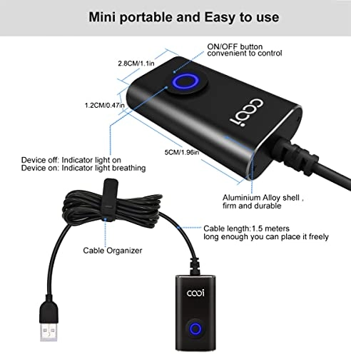 Mouse Jiggler - USB