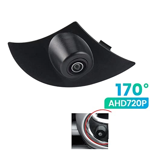 CCD 170° AHD - Night Vision Wire 720P