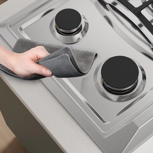 EMPV-36GC888 Gas hob