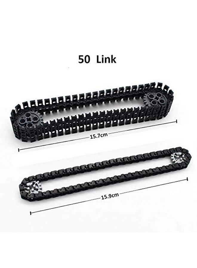 Tank Track - 212 pcs