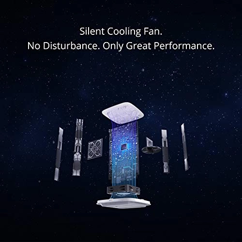 5G CPE Pro 2 - 3.6 Gbps Wi-Fi 6 Plus