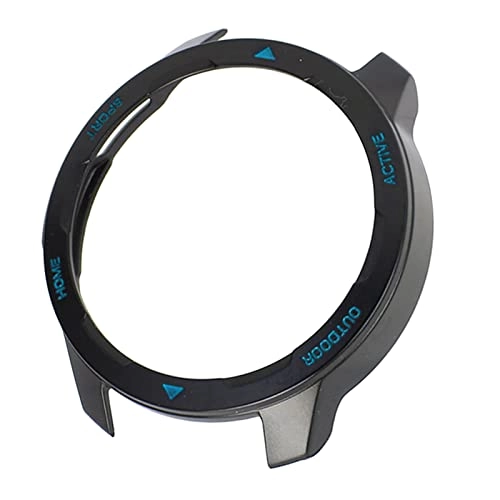 Bumper Case for Mi Watch Color 2 and Mi Watch S1 Active