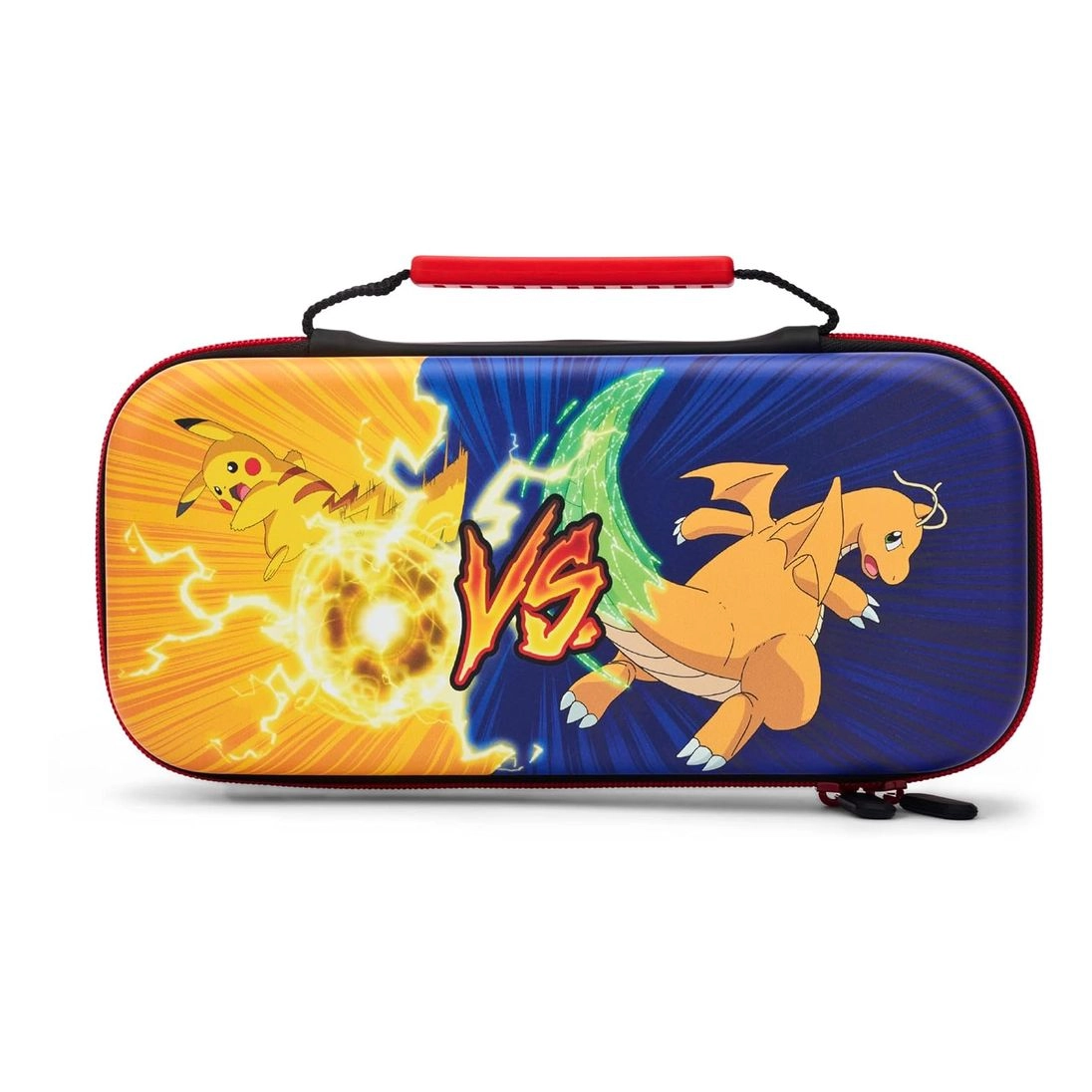 PowerA Protection Case for Nintendo Switch or Nintendo Switch Lite - Pikachu Electric Type Hard Shell