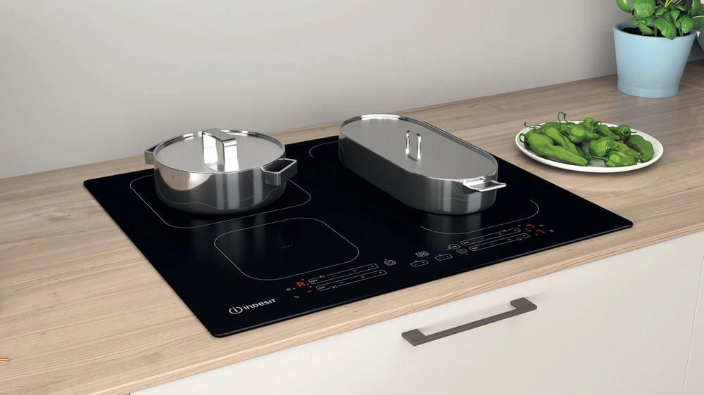 IB-65B60NE Induction hob