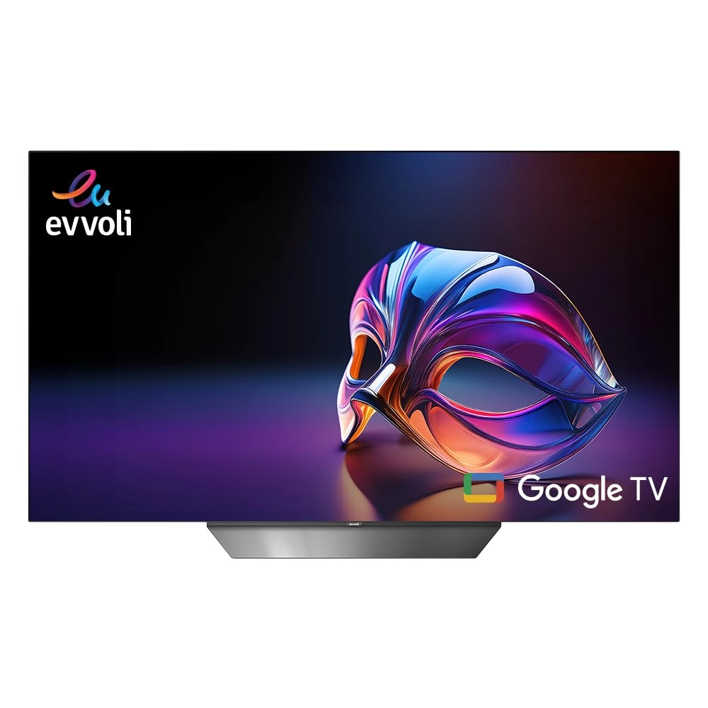 Evvoli TV 65EV9-OLED 65"