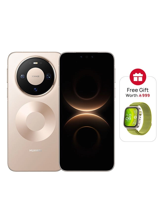 Mate 80 Pro - 16GB 512GB
