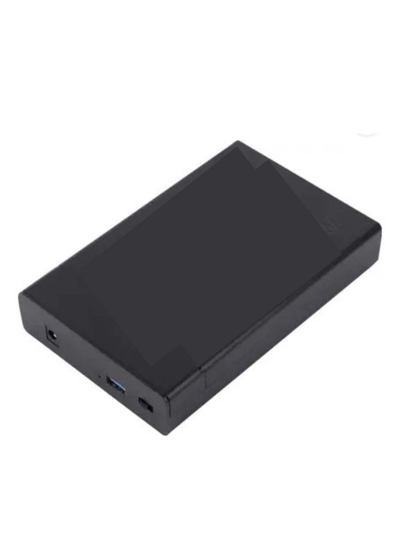 SATA Hard Drive Enclosure - USB 3.0 3.5 inch