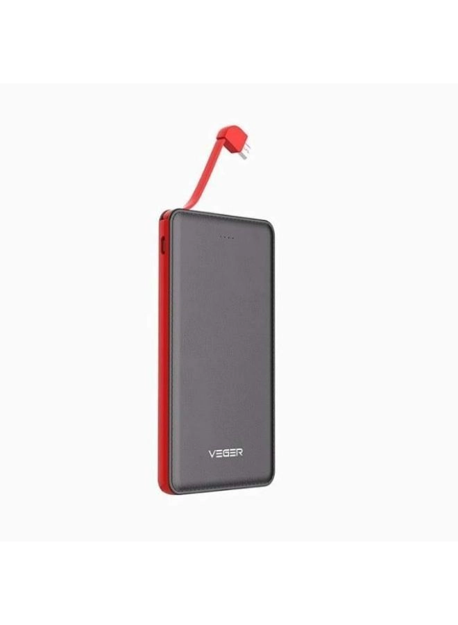 V58 - 15000 mAh