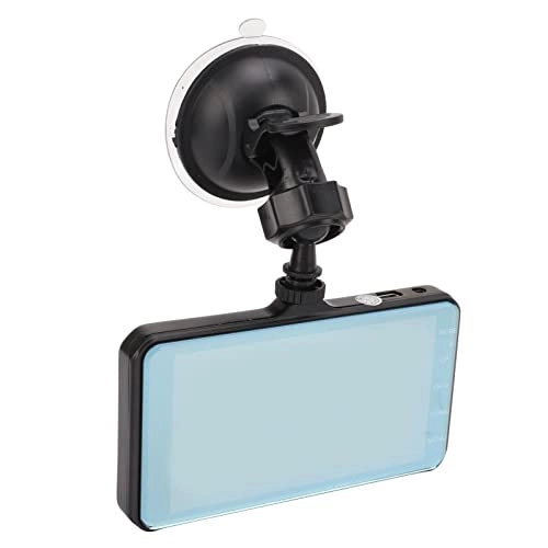 Front Rear Dual Dash Cam - Maximum 1080P