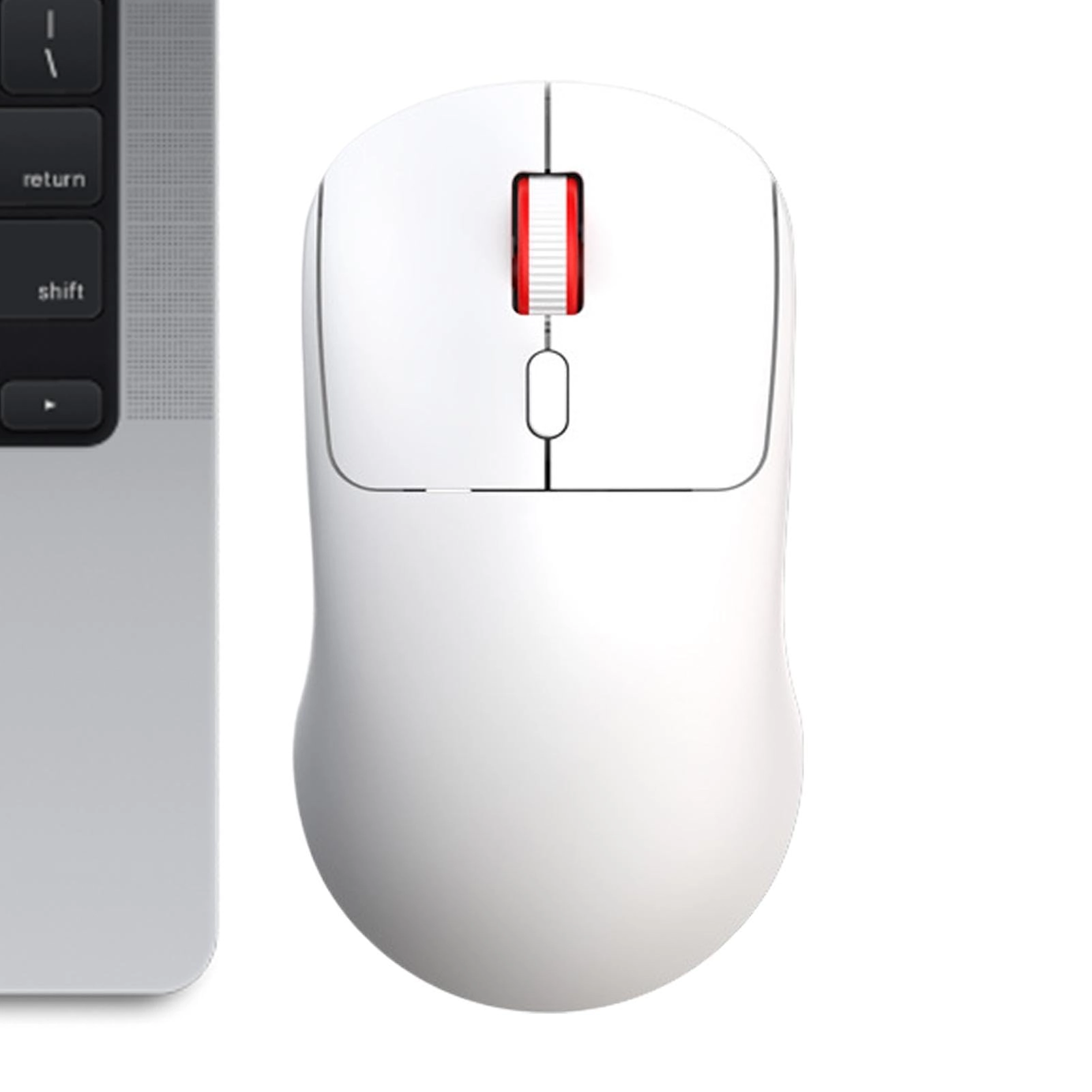Generic M40 Ultra-Thin Mouse - Wireless