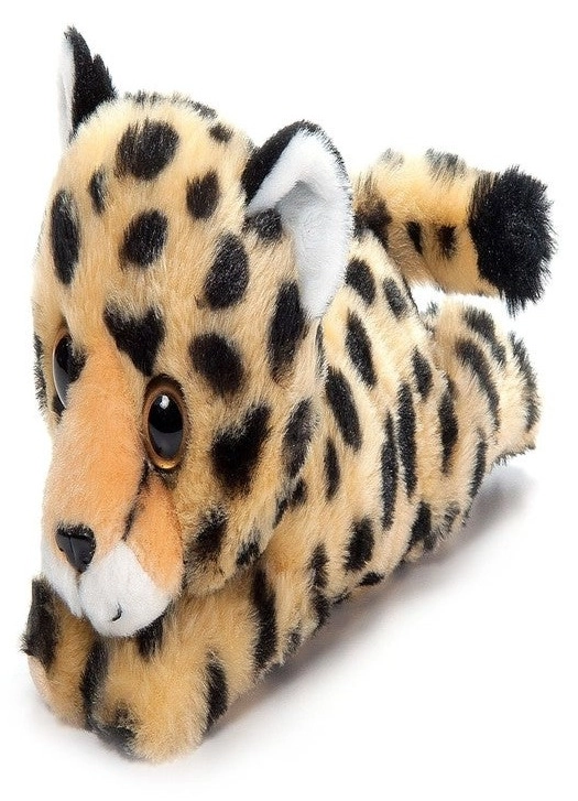 The Petting Zoo Slapstix - Cheetah Slap Bracelet - 25 cm