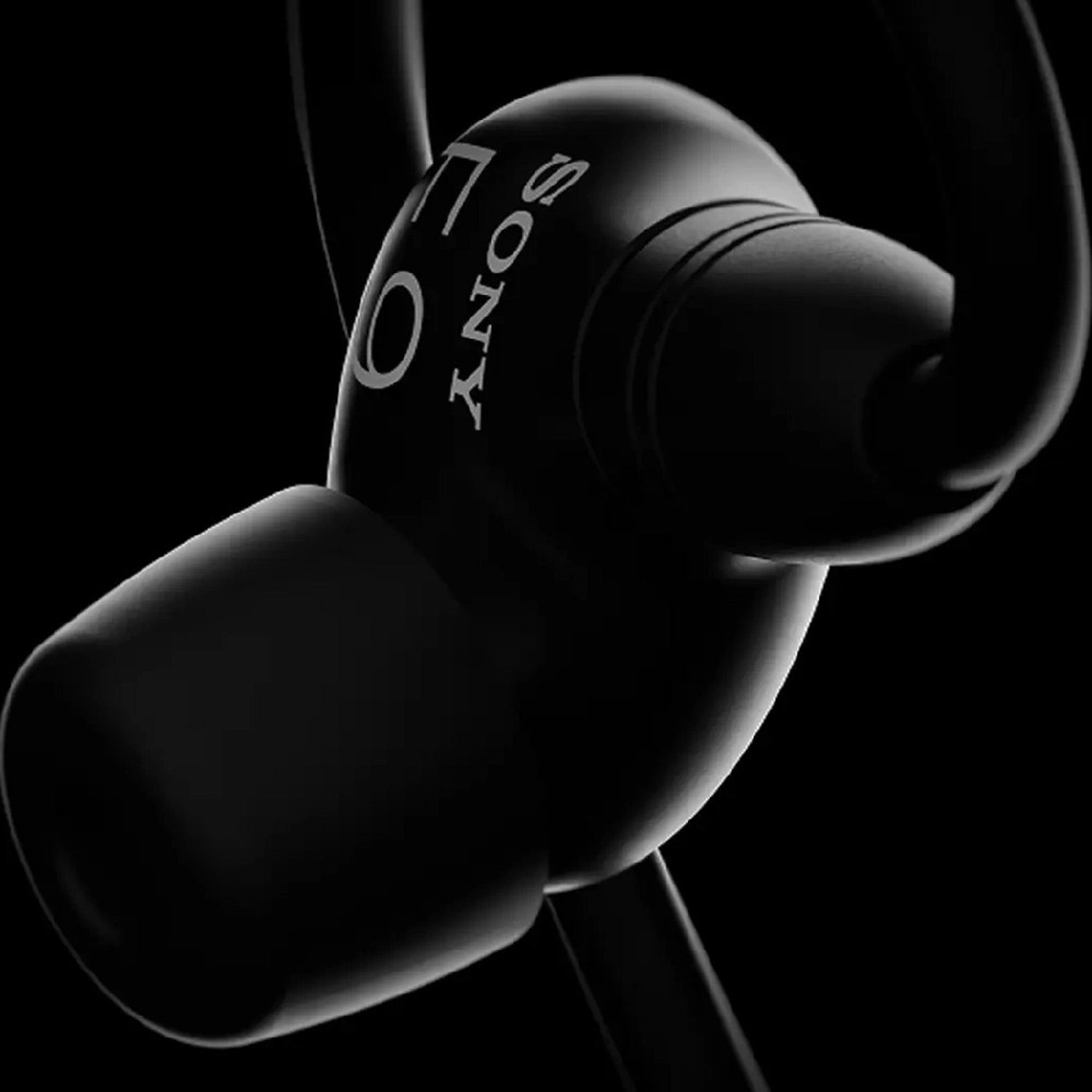 Inzone E9 - Wired Headphone