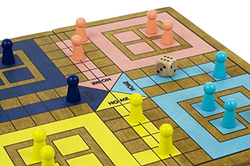 Pachisi