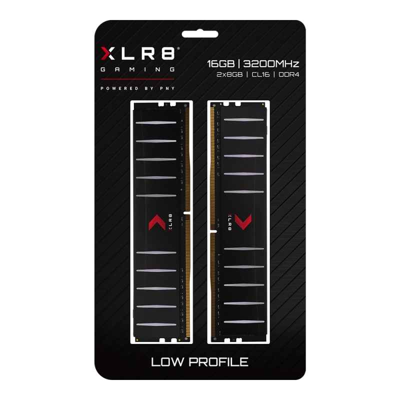 XLR8 - 8GB 3200MHz DDR4