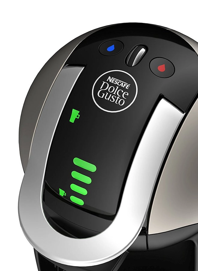 1-Cup Coffee & Espresso Maker EDG455