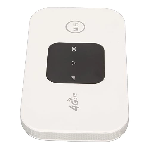 Mobile WiFi Hotspot - 4G 802.11ac 150Mbps