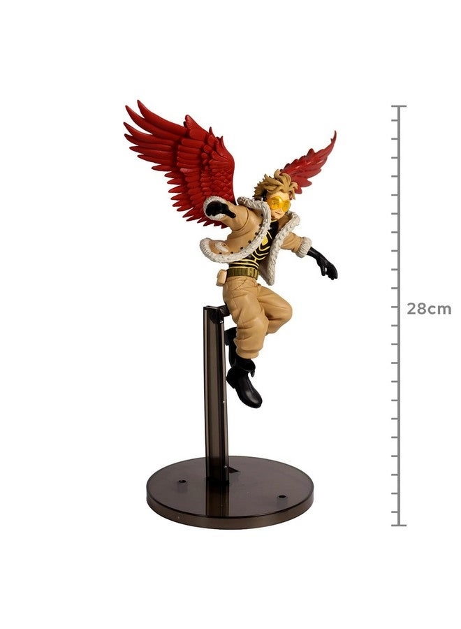 Hawks - My Hero Academia - The Amazing Heroes Vol.24 - Hawks (MHA)